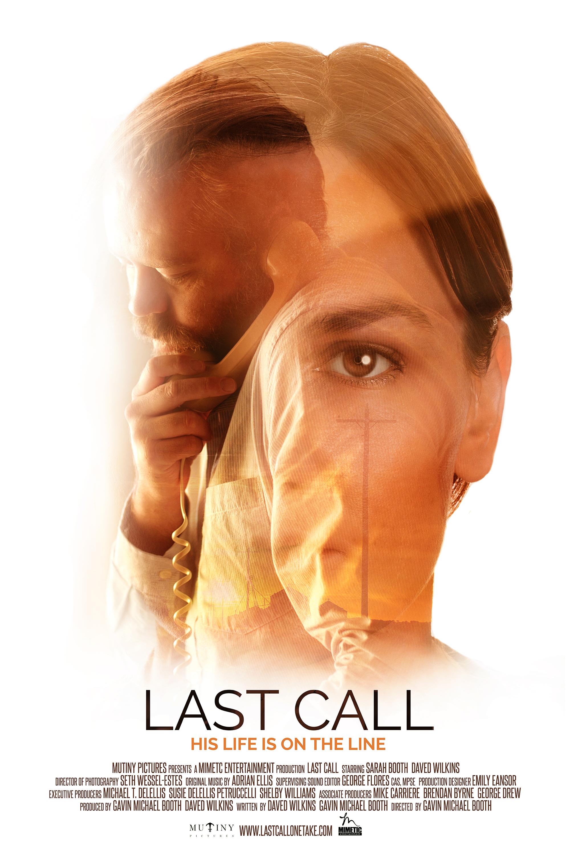 Last Call 2019 720P Webrip 800Mb X264-Galaxyrg