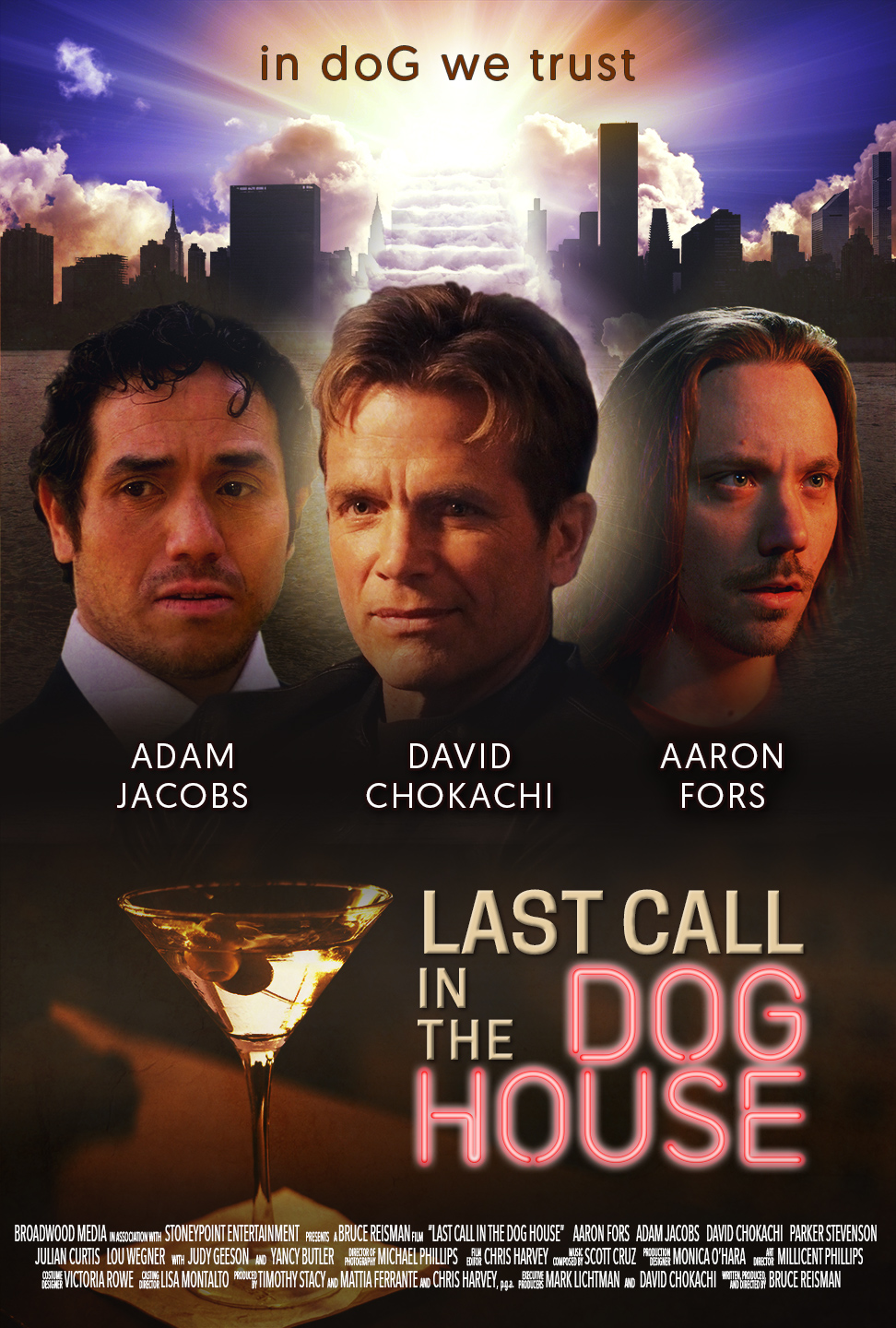 Last Call In The Dog House 2021 720P Amzn Webrip 800Mb X264-Galaxyrg