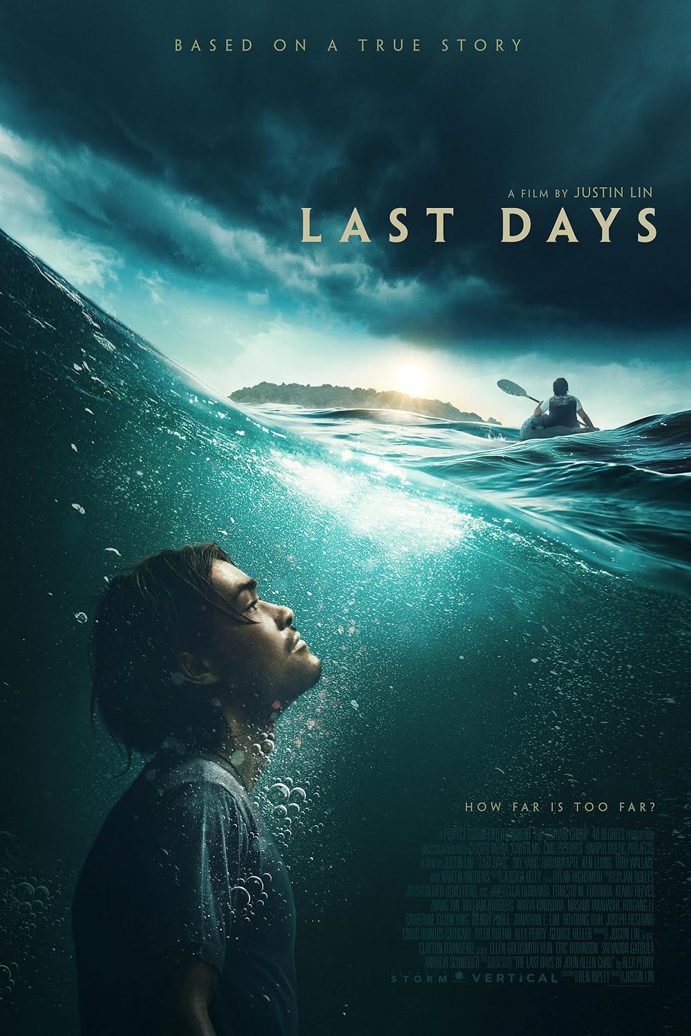Last Days 2025 720P Web-Dl X264 Esub-Msmod