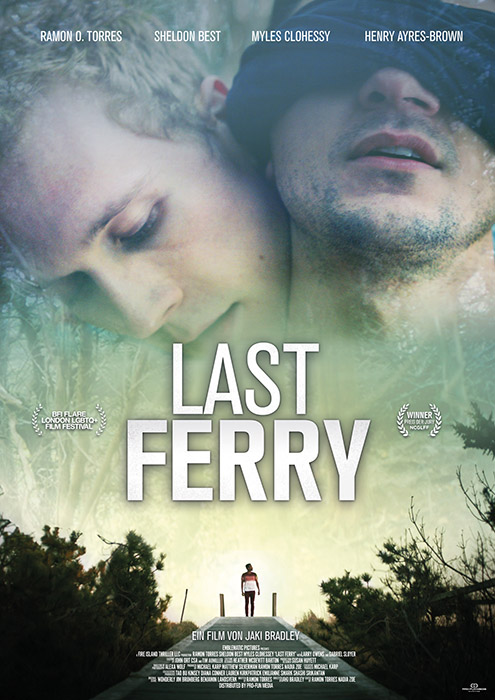 Last Ferry 2019 720P Nf Webrip 800Mb X264-Galaxyrg