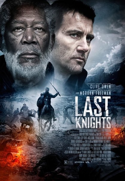 Last Knights 2015 720P Bluray X264 Yify