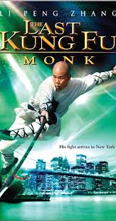 Last Kung Fu Monk 2010 1080P Bluray X264 Yify
