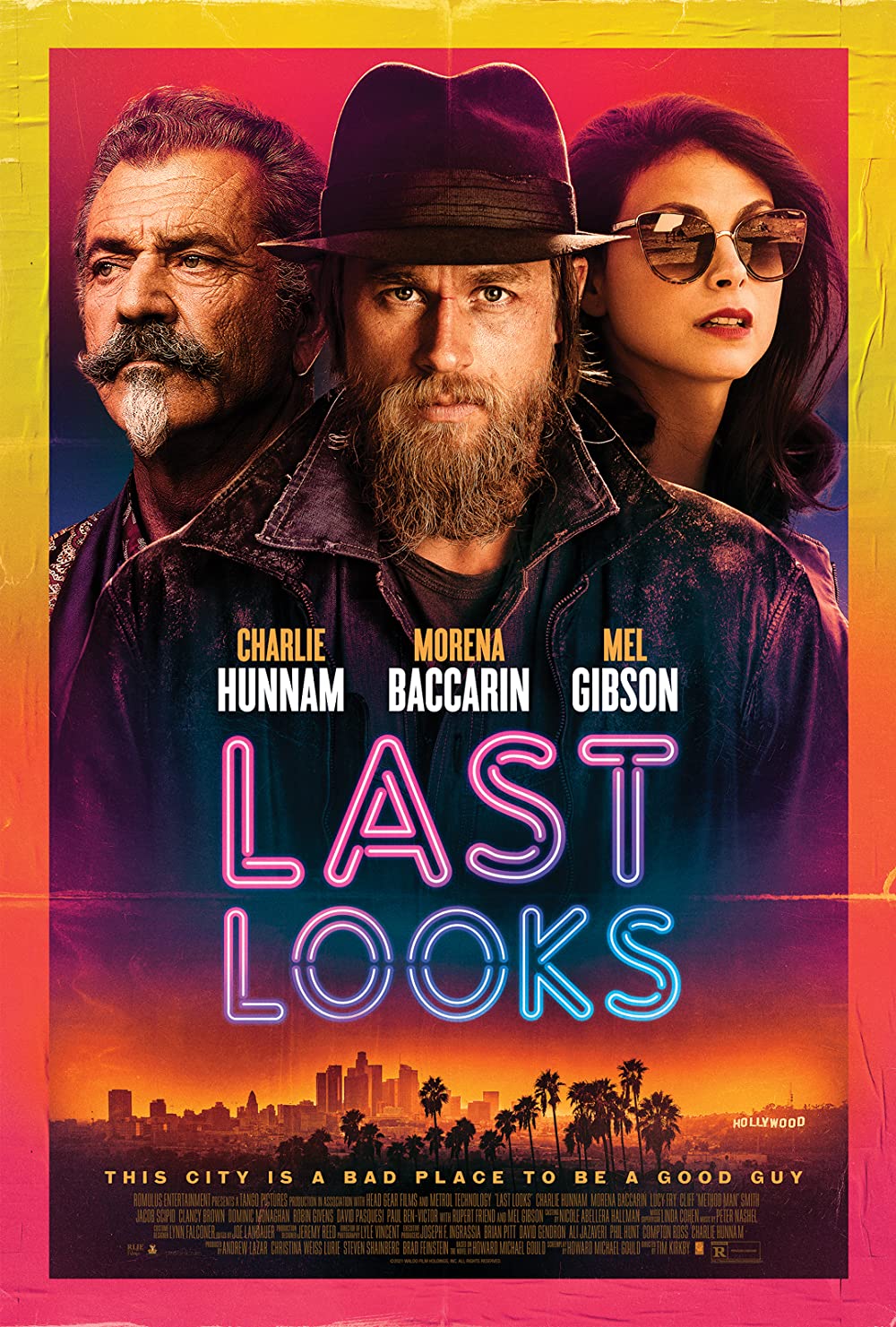 Last Looks 2021 720P Bluray 800Mb X264-Galaxyrg