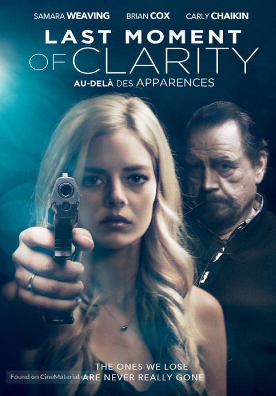 Last Moment Of Clarity 2020 720P Bluray 800Mb X264-Galaxyrg