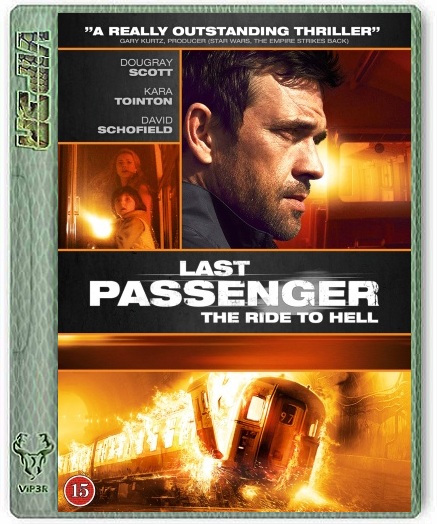 Last Passenger (2013)