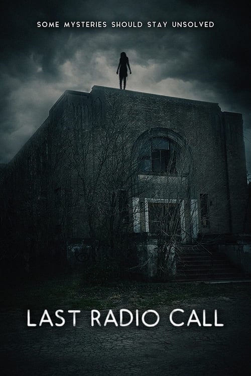 Last Radio Call 2021 720P Amzn Webrip 800Mb X264-Galaxyrg