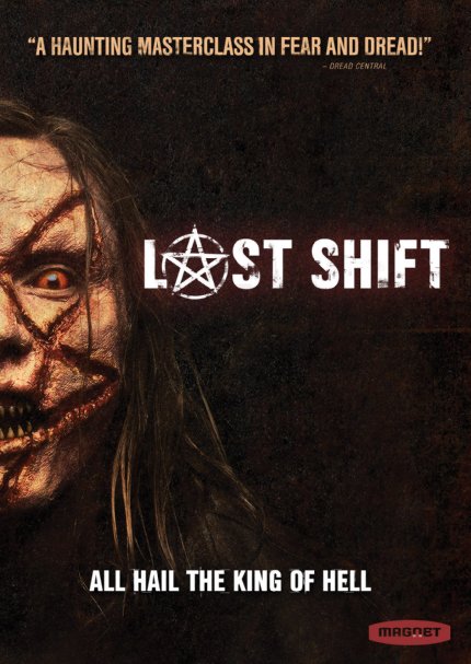 Last Shift 2014 720P Bluray X264 Yify