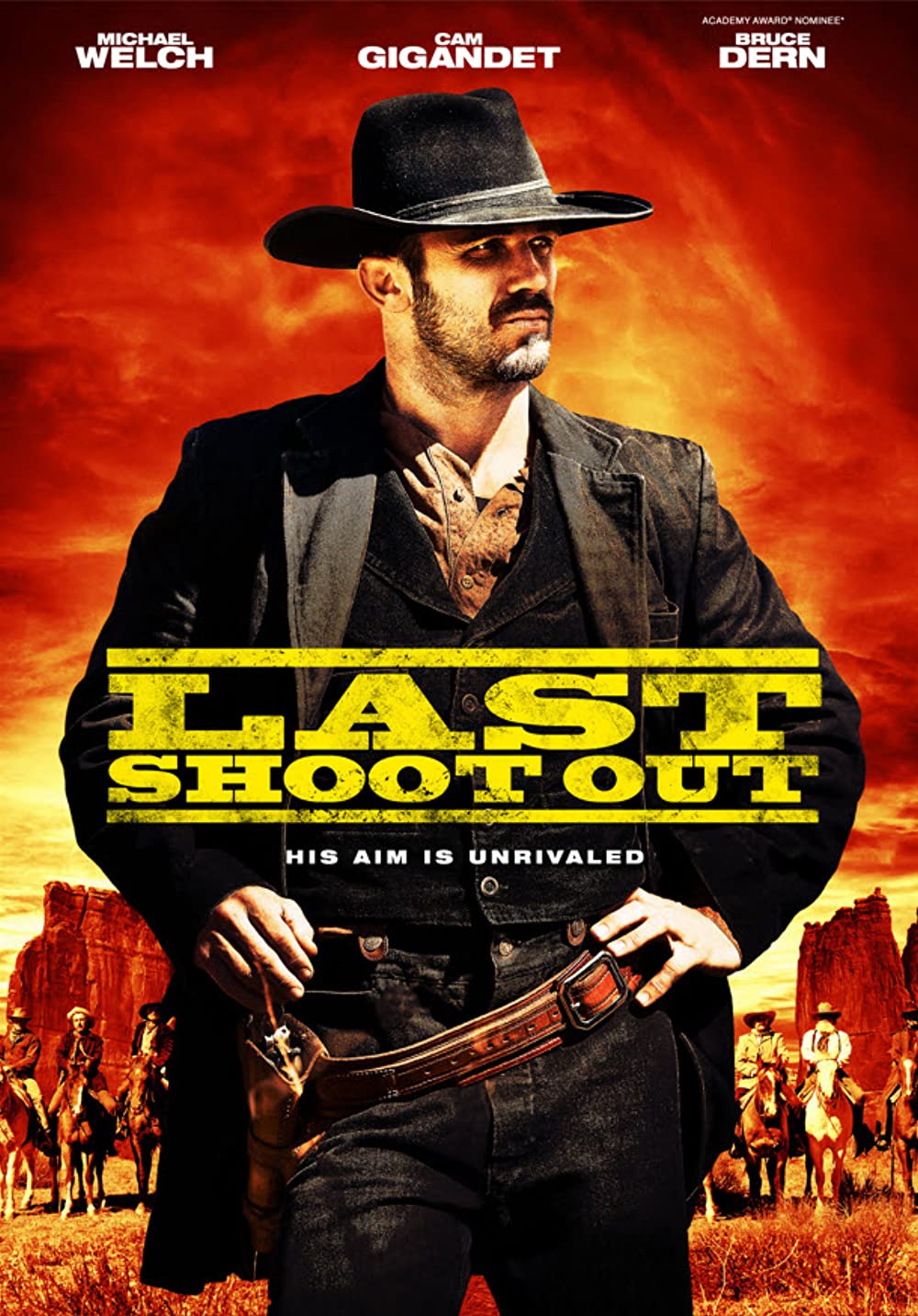 Last Shoot Out 2021 720P Bluray 800Mb X264-Galaxyrg