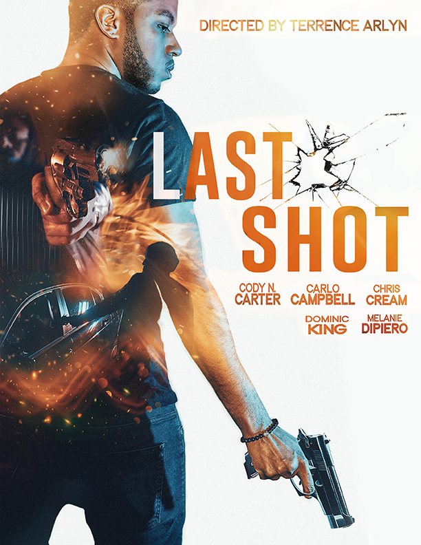 Last Shot 2020 720P Webrip 800Mb X264-Galaxyrg