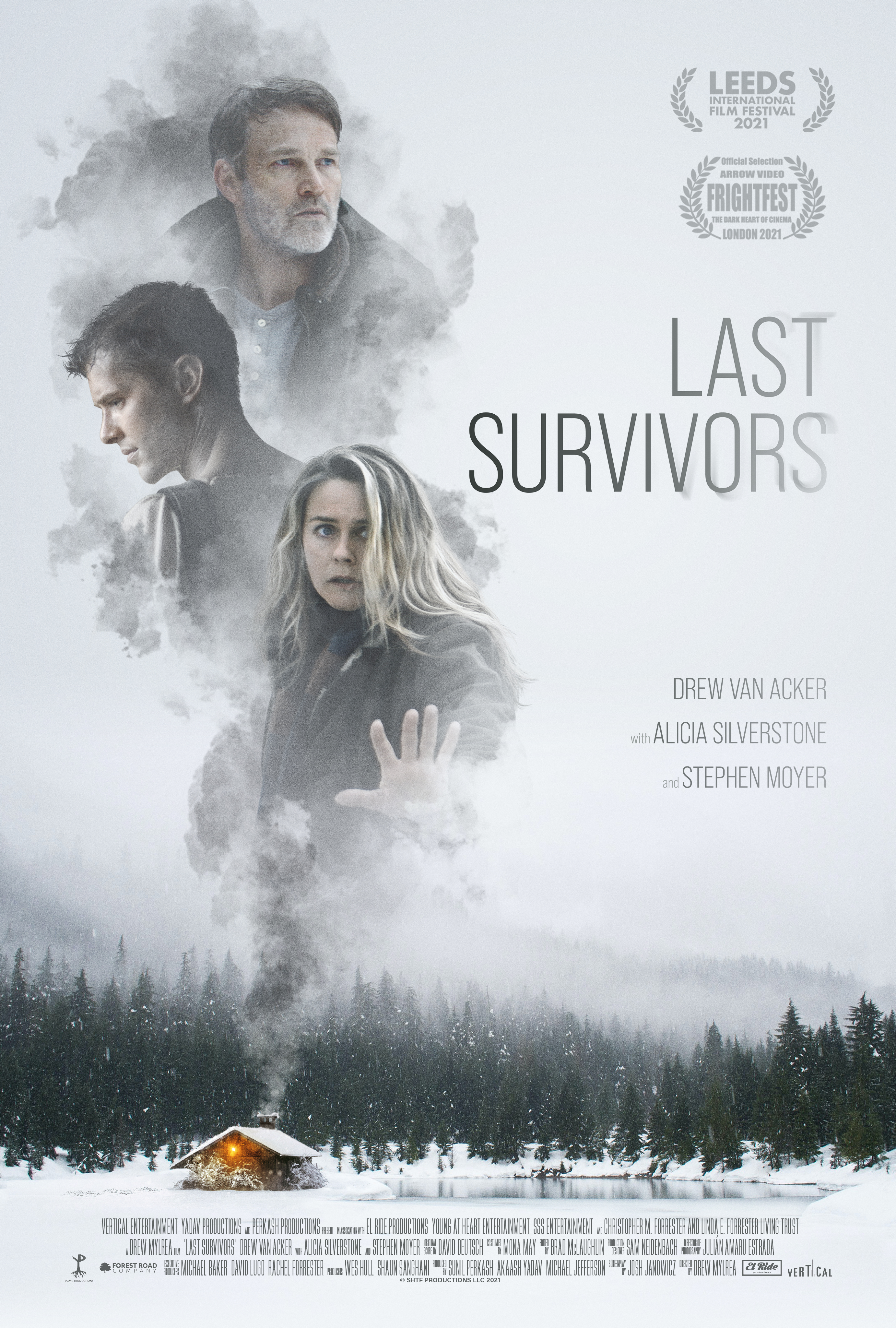 Last Survivors 2021 720P Webrip 800Mb X264-Galaxyrg