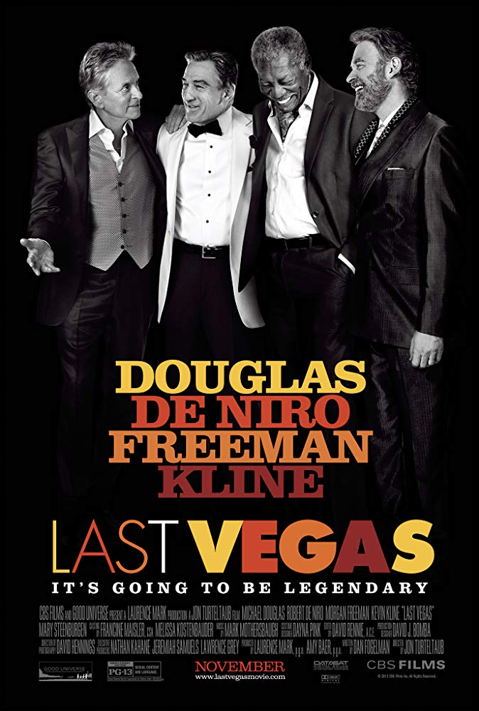 Last Vegas 2013 1080P Bluray H264 Aac-Rarbg