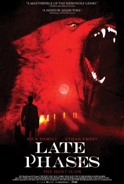 Late Phases 2014 720P Bluray X264 Yify