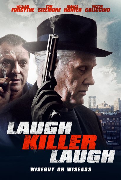 Laugh Killer Laugh 2015 720P Brrip 850Mb Mkvcage