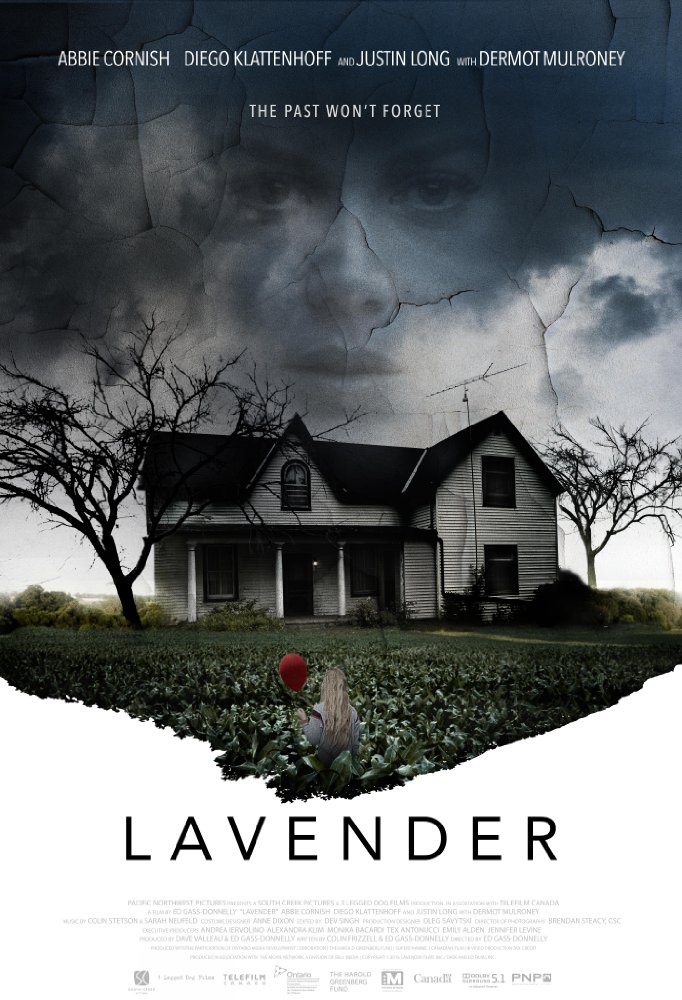 Lavender 2016 720P Web-Dl 700Mb Mkvcage