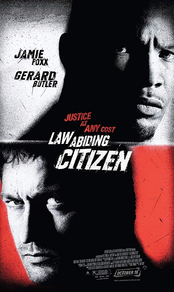 Law Abiding Citizen (2009) Dc 1080P Bluray X265 Hevc 10Bit Aac 5 1 Msubs-Tigole