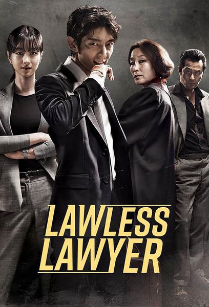 Lawless Lawyer (Tv Series 2018) 720P [Dual Audio]