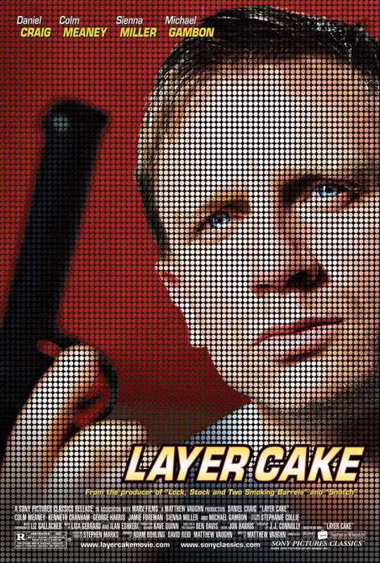 Layer Cake (2004) 1080P Bluray X265 Hevc 10Bit Aac 5 1 Msubs-Apekat