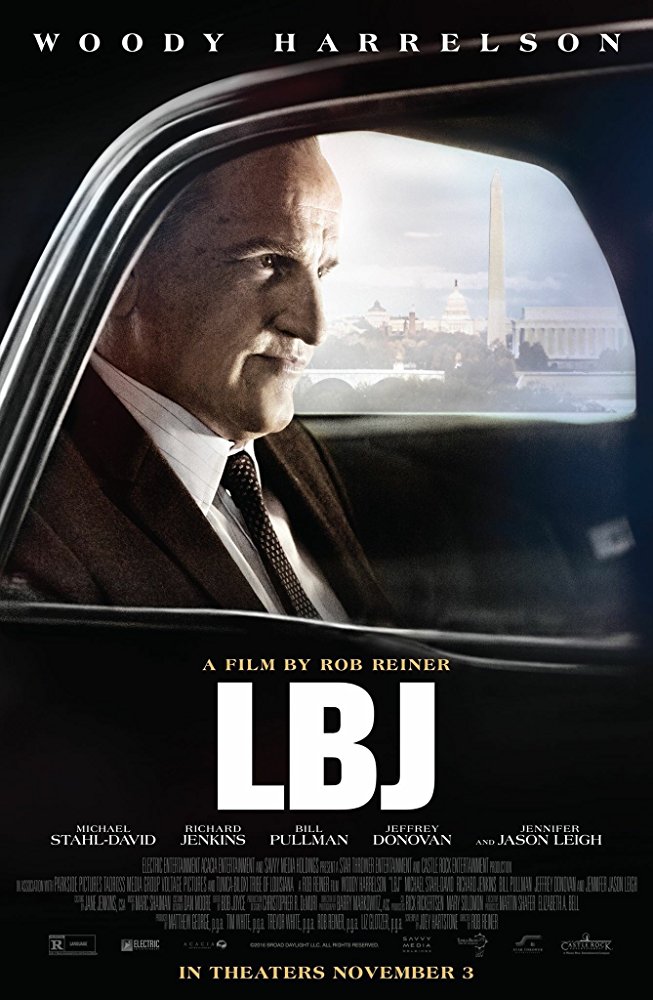 Lbj 2016 720P Brrip 900Mb Mkvcage