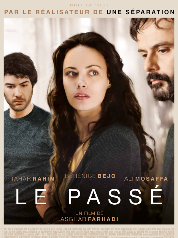 Le Passe (2013)