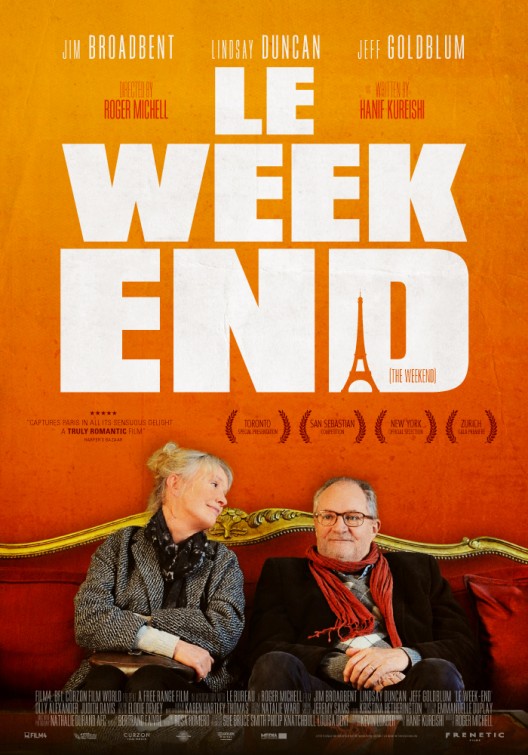 Le Week End 2013 720P Bluray X264 Yify