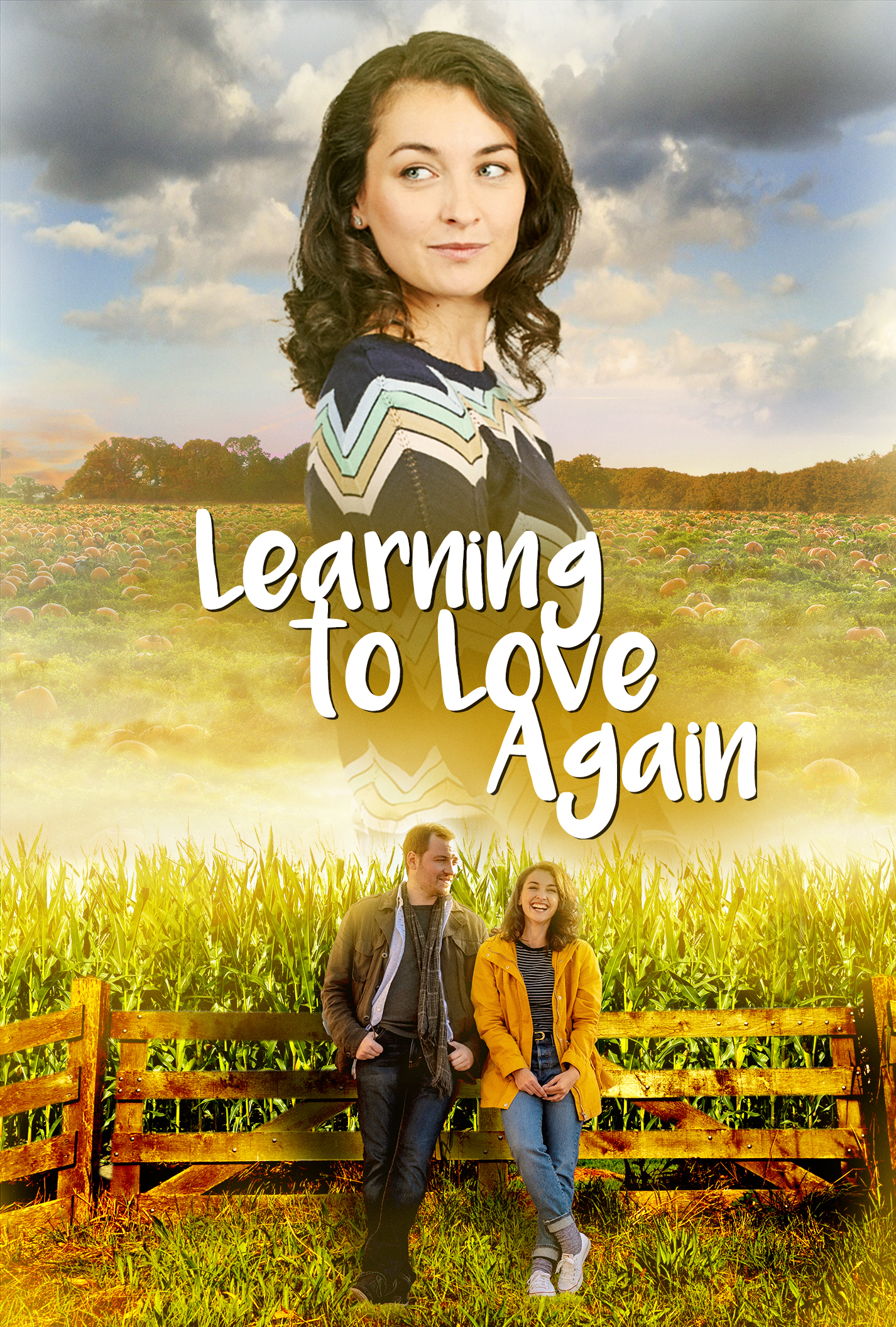 Learning To Love Again 2020 720P Webrip 800Mb X264-Galaxyrg