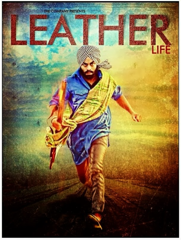 Leather Life (2015) 720P Web Hd Avc-Team Ictv