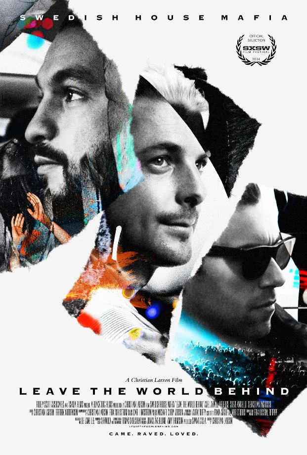 Leave The World Behind 2014 720P Bluray X264 Yify