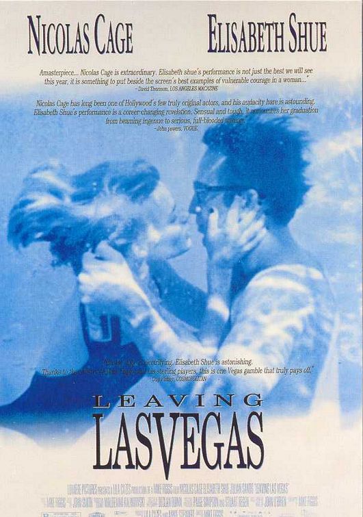 Leaving Las Vegas 1995 Unrated 720P Brrip 950Mb Mkvcage Com