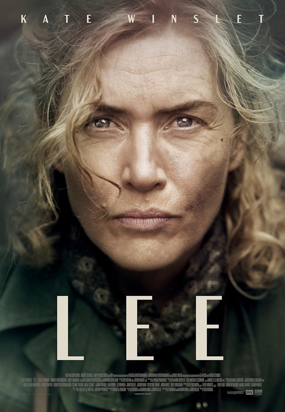 Lee (2023) 1080P Bluray X265 Hevc Msubs [Dual Audio][Hindi 2 0 English 5 1] -Msmod