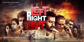 Left Right Left(2013)Malayalam Dvd Rip X264 5 1-Splash