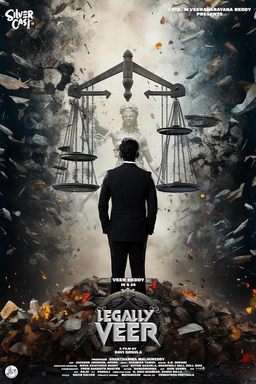 Legally Veer (2024) Uncut 1080P Webrip X265 Hevc Esub [Dual Audio][Hindi 5 1 Telugu 5 1] -Hdhub