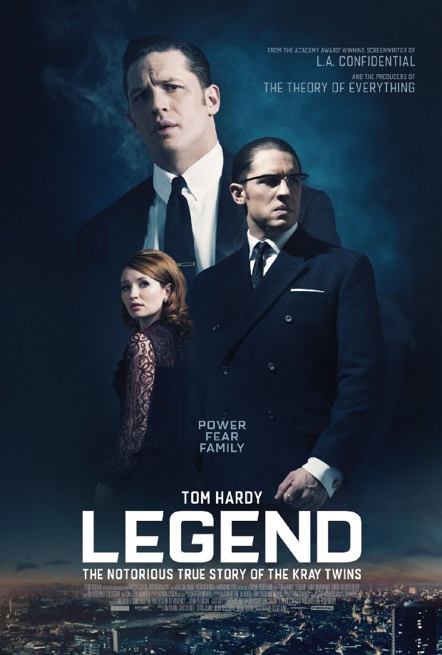 Legend (2015) 1080P Bluray X265 Hevc Esub [Dual Audio][Hindi 2 0 English 5 1] -Mkvc