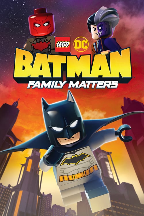 Lego Dc Batman Family Matters 2019 720P Web-Dl X264-Mkvcage Com