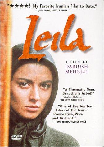 Leila (1997) Persian 1080P Bluray X265 Hevc 10Bit Aac 2 0 Esub-Afm72