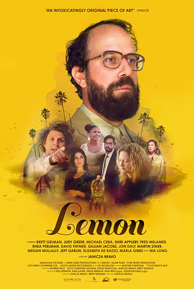 Lemon 2017 720P Web-Dl 650Mb Mkvcage