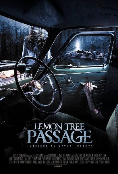 Lemon Tree Passage 2013 720P Bluray X264 Yify