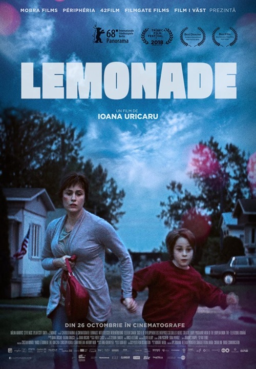 Lemonade 2018 720P Nf Webrip 800Mb X264-Galaxyrg