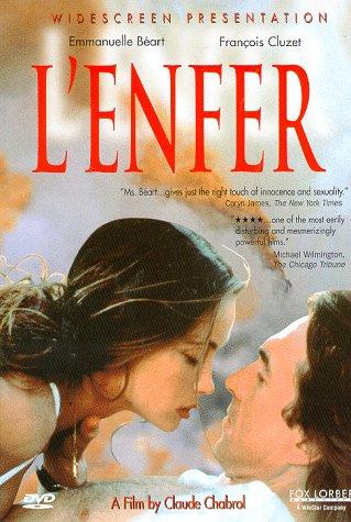 L'enfer (1994) French 1080P Bluray X265 Hevc 10Bit Aac 2 0 Esub-Tigole