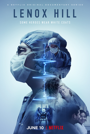 Lenox Hill S01E01 720P Nf Webrip X264-Galaxytv