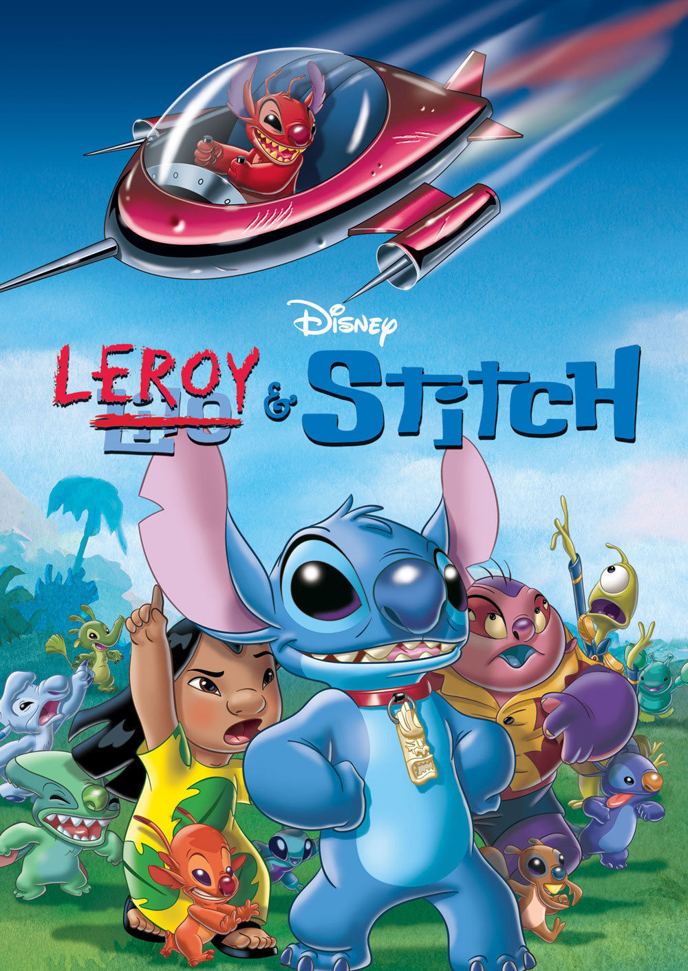 Leroy Stitch 2006 720P Webrip X264 Aac-[Yts Mx]