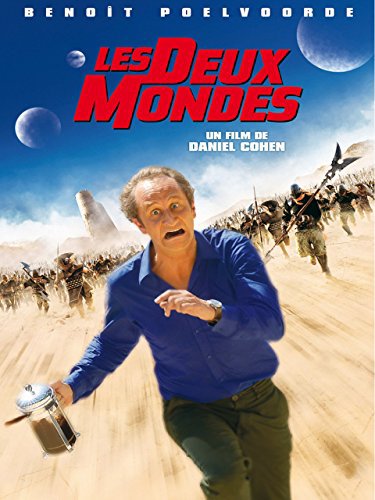Les Deux Mondes (2007) French 1080P Bluray X265 Hevc 10Bit Aac-Plamennik
