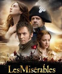 Les Misérables 2012 720P Brrip X264 Gaz Yify