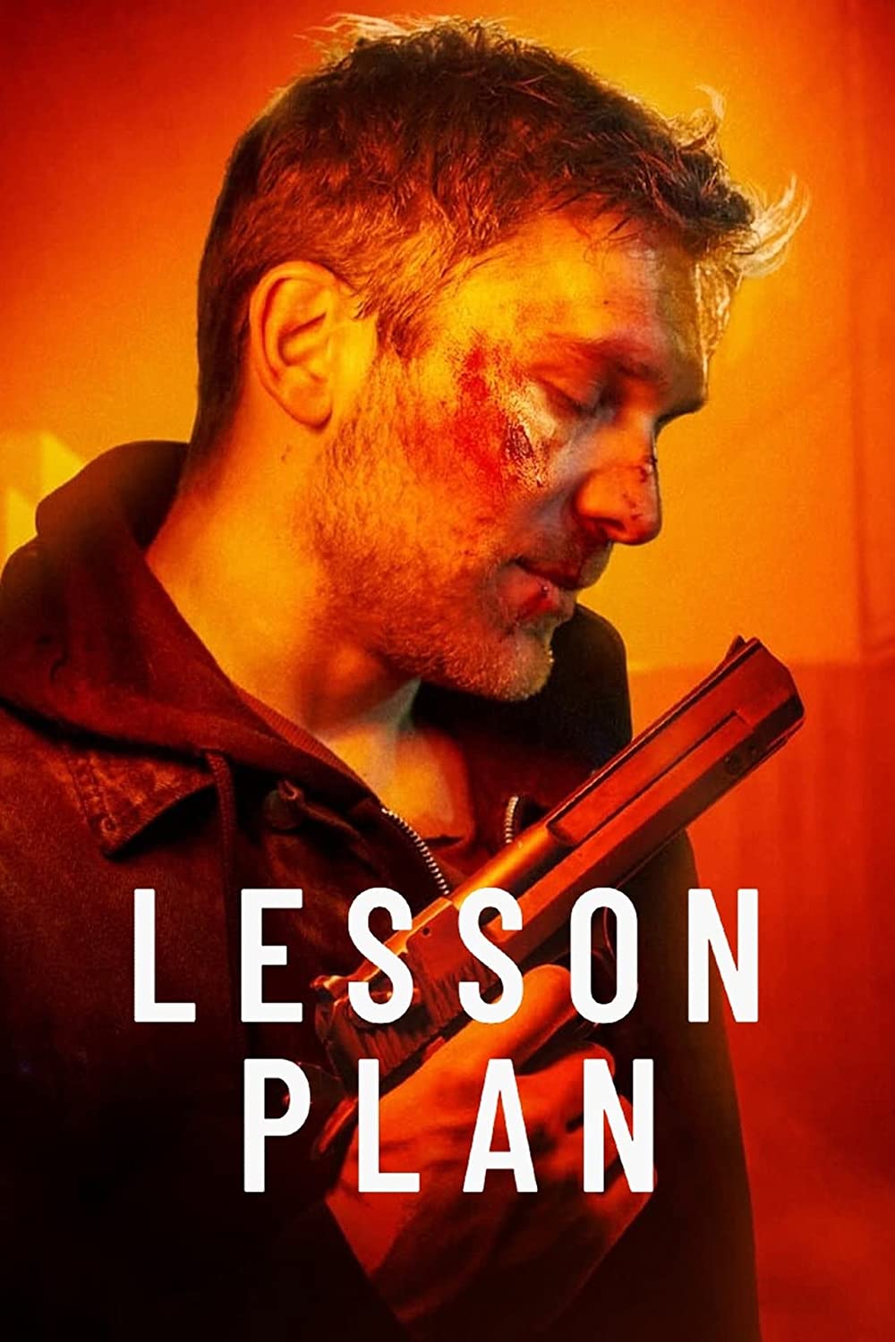 Lesson Plan (2022) 720P Nf-Web X264 Msubs [Dual Audio][Hindi 5 1 English 5 1] -Mkvc