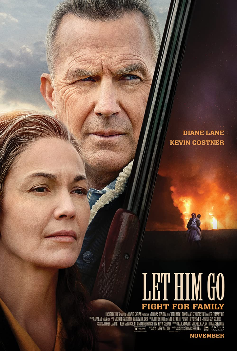 Let Him Go (2020) 1080P Bluray X265 Hevc 10Bit Aac 7 1 Esub-Tigole