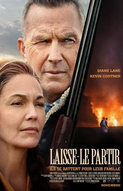 Let Him Go 2020 720P Bluray 800Mb X264-Galaxyrg