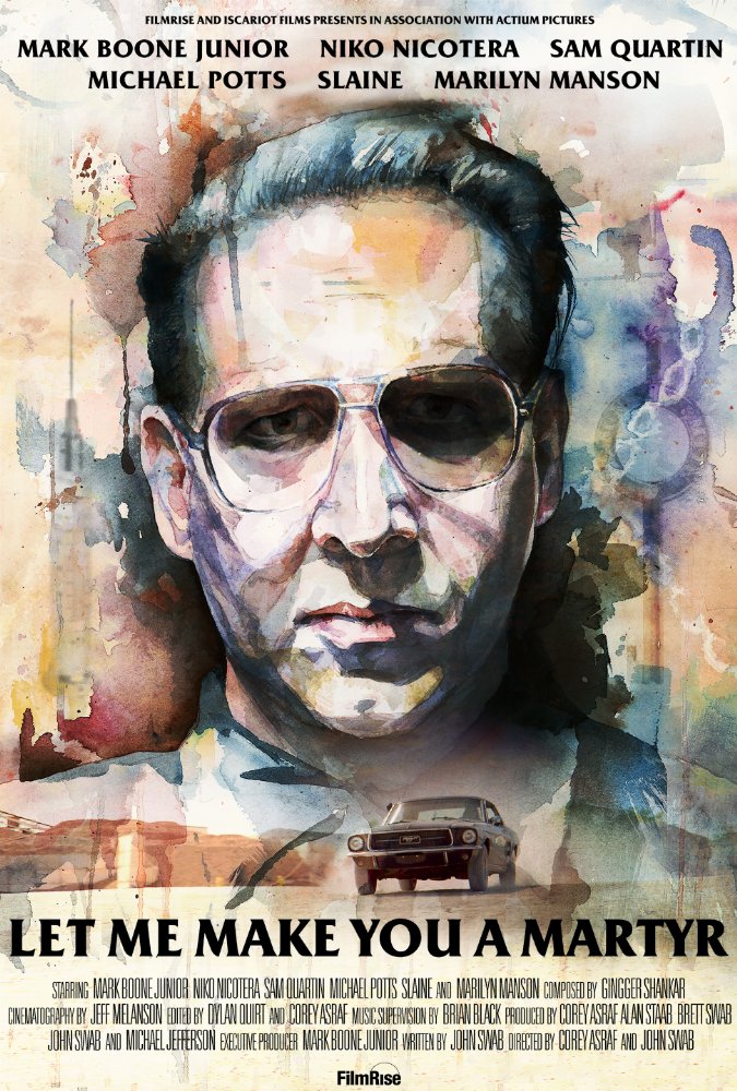 Let Me Make You A Martyr 2016 720P Brrip 950Mb Mkvcage