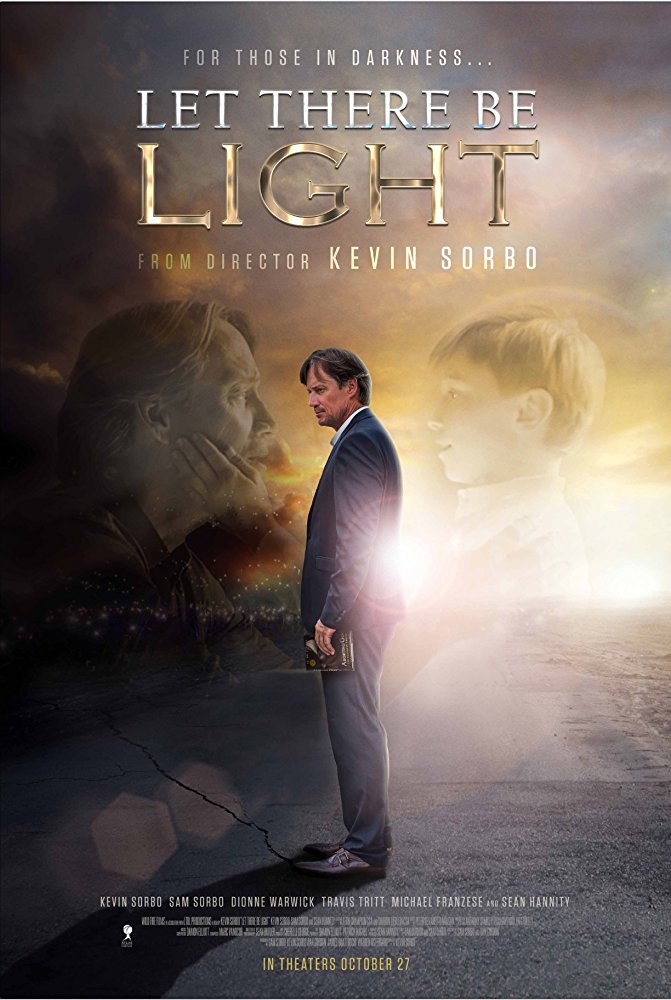 Let There Be Light 2017 720P Brrip 900Mb Mkvcage