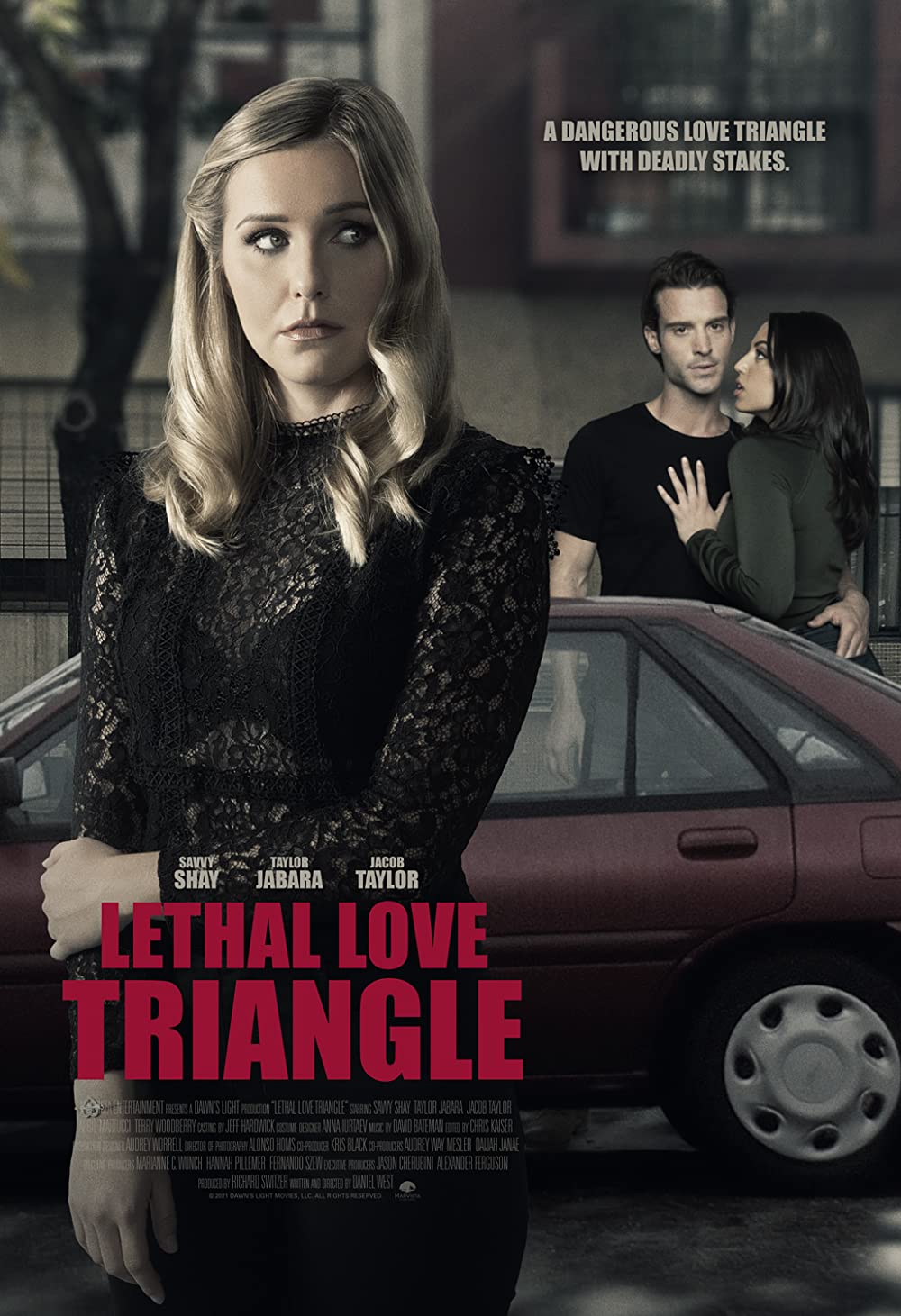 Lethal Love Triangle 2021 720P Webrip 800Mb X264-Galaxyrg