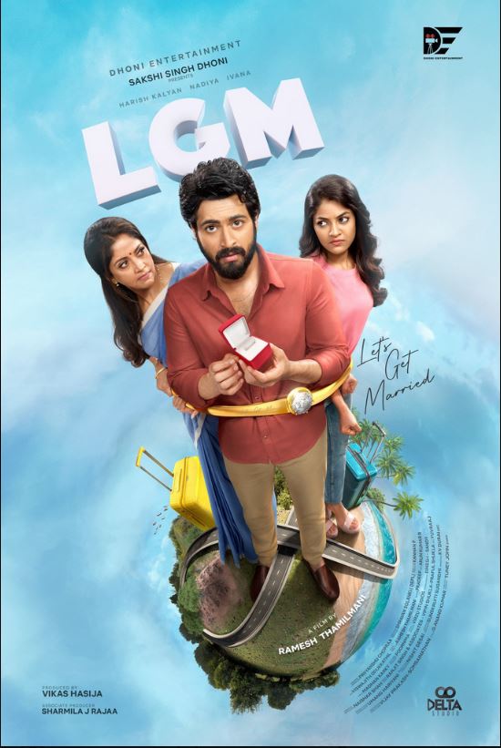 Let's Get Married (2023) Hindi Dubbed 720P Amzn Webrip X264 Aac 2 0 Esub - Mkvcinemas