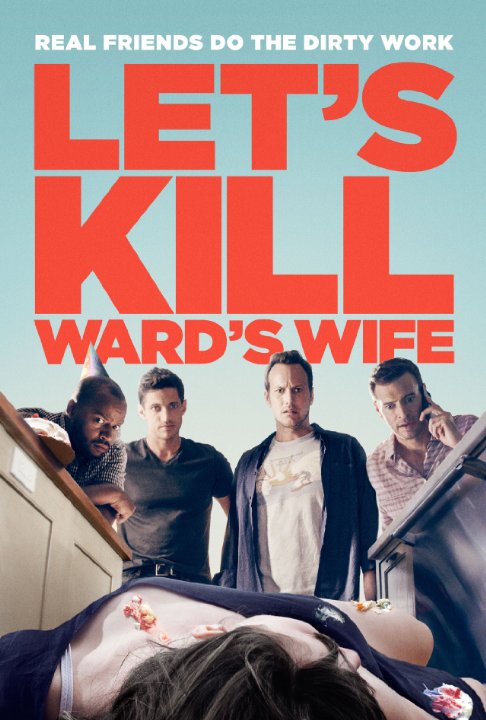 Lets Kill Wards Wife 2014 720P Bluray X264 Yify